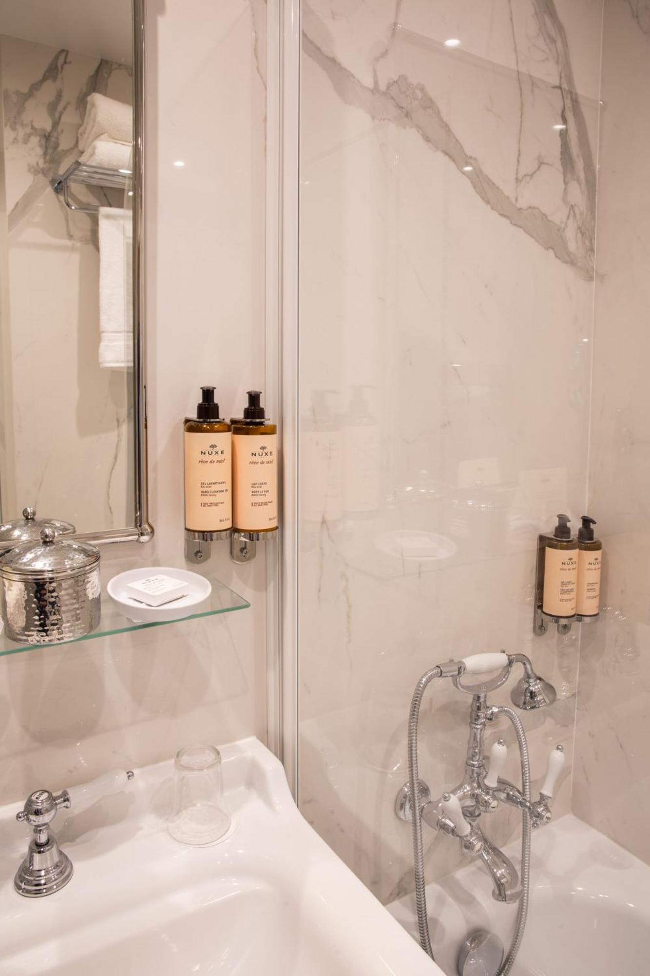 Hotel Le Relais Saint-Germain Paris Bagian luar foto