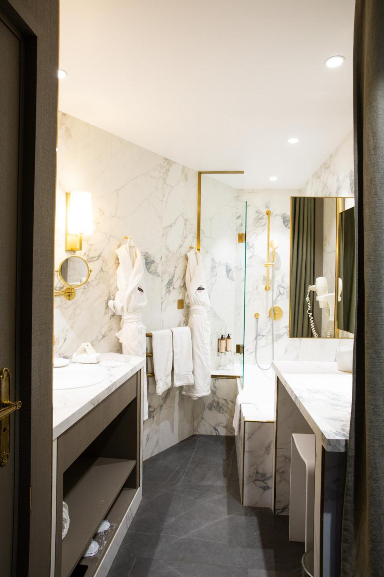 Hotel Le Relais Saint-Germain Paris Bagian luar foto
