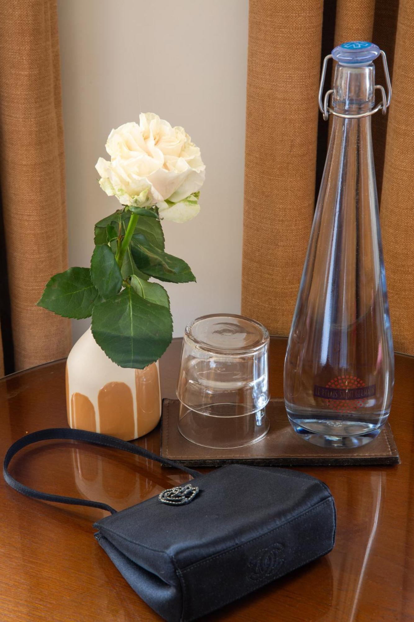 Hotel Le Relais Saint-Germain Paris Bagian luar foto