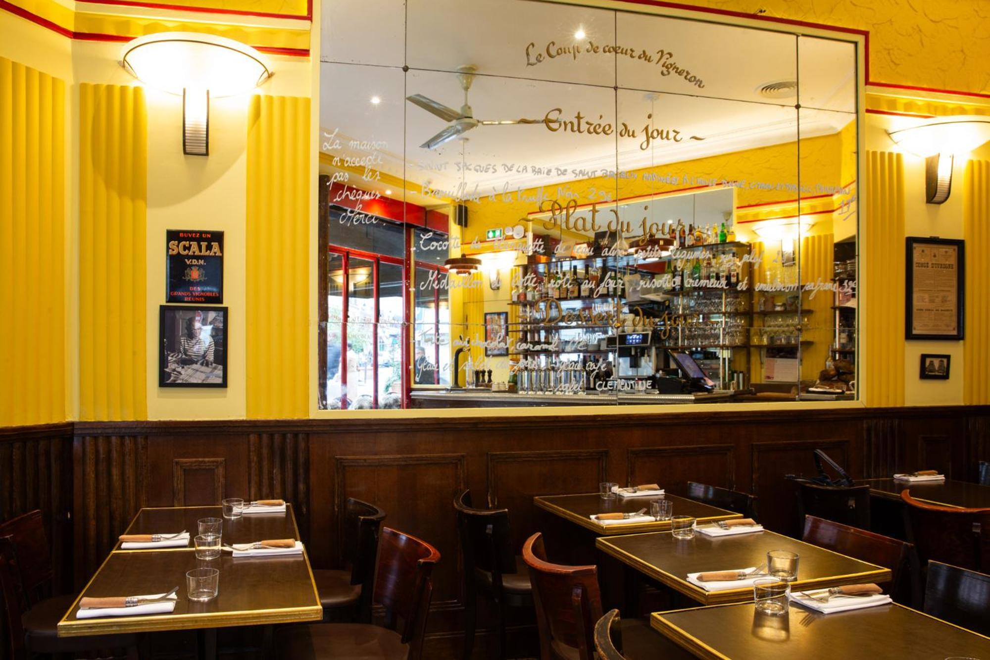 Hotel Le Relais Saint-Germain Paris Bagian luar foto